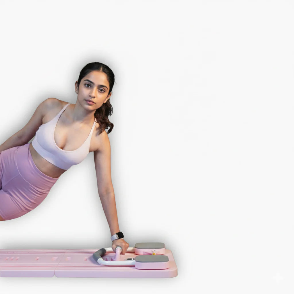 Pilates Board Pro